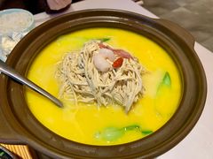 -森隆饭庄(崇文门新世界百货店)