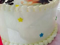 -Joy's Wish创意蛋糕定制&甜品台(乐虹坊精致生活广场店)