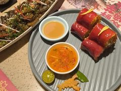 -点都德(喜粤楼店)