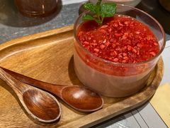 -火山屋台(新街口店)