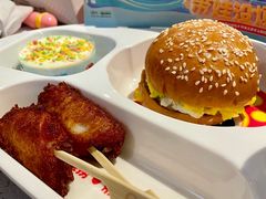 -海底捞火锅(大学路新象城店)