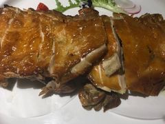 -小放牛炒菜馆(裕华万达店)