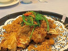 -79号渔船海鲜饭店(华强北店)
