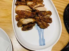 -清真·艾美可餐厅(大悦汇店)