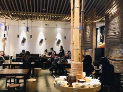 大堂-都氏二当家(九方店)