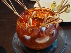 -甄御•海鲜新青岛菜(麦岛店)