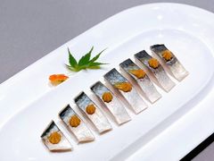 -鮨一日本料理(大中华店)