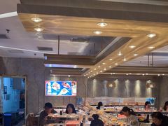 -争鲜回转寿司(东方银座店)