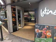 -拉蒂娜·巴西牛排馆 Latina·Brazilian Steakhouse(王府井喜悦店)
