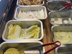 -苏泡泡豆花烤鱼(婺源店)