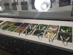 -So Lounge索兰至餐厅(蓝色港湾店)