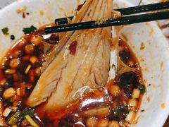 -老表牌·蛙蛙鸡冷锅鱼(成都东站店)
