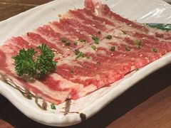-御牛道日式烤肉料理(杭州万象城店)
