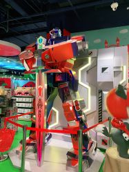 -Hamleys哈姆雷斯(东方福来德店)