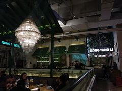 大堂-弄堂里(雨花客厅店)