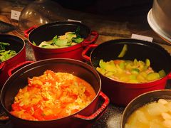 -万达嘉华酒店-美食汇西餐厅