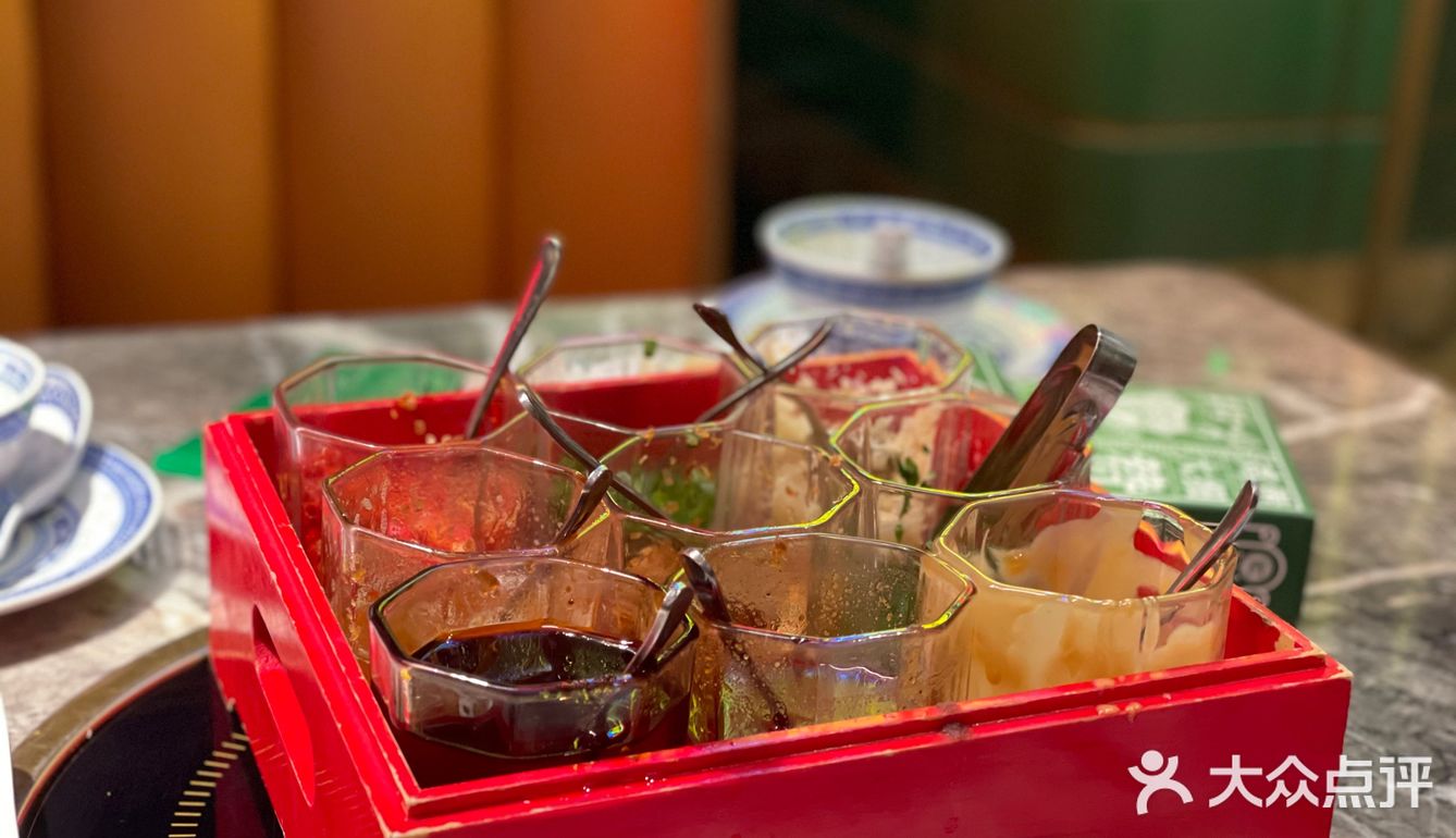 绿婶鸡煲 香港打边炉