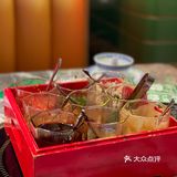 绿婶鸡煲 香港打边炉