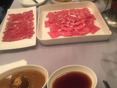 -鼎鼎香·港式火锅(北京SKP店)