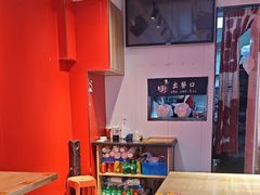 -阿当·小炒牛肉面(人广店)