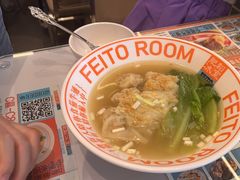 -肥韬茶餐厅(海上世界店)