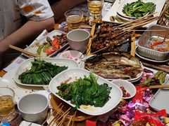 -木屋烧烤(坂田天安云谷店)