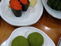 -银子铁板烧料理自助餐(人民广场店)