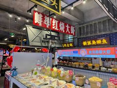 -阿财老铺·老蚌埠龙虾城(华夏总店)