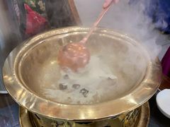 锅奶茶-哈啾嗨·新概念蒙餐(红星新城店)