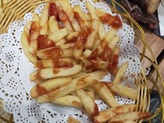 -阿顾西餐·牛排披萨(北戴河店)