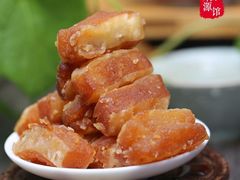蜜果-福源馆(河南街店)