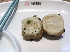 -小杨生煎(香港名都店)