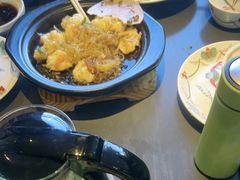 -江宴渔村·鱼鲜土菜(紫荆广场店)