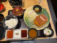 -炸牛排 京都胜牛(京都站前店)