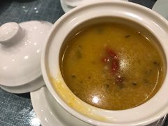 -茶油香闽南菜·花园餐厅(前埔店)