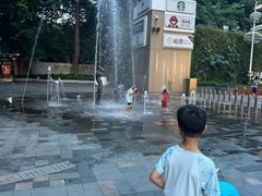 -天河领展广场