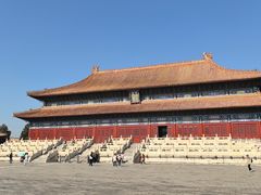 -北京市劳动人民文化宫(太庙)
