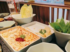 -熊喵来了火锅·牧场好肉(邯郸邯山万达店)