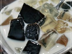 -香港龟正盅 手作糖水甜品龟苓膏(千灯湖环宇城店)