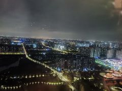 -嘉定凯悦·咖啡厅