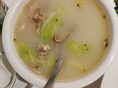 -满堂·烤鸭店·北京菜(鼓楼店)