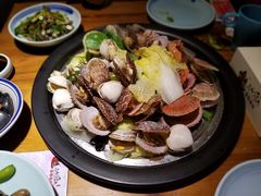 -三个渔夫·蒸汽海鲜(小白楼店)