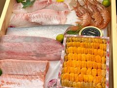 -鮨政· Omakase(港汇恒隆广场店)