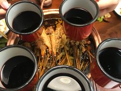 -搓火大都会(广安门总店)