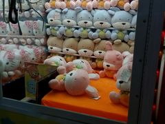 -小象猛犸(炫地购物中心店)
