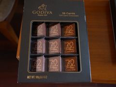 -GODIVA(港汇恒隆广场)