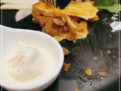 -安妮意大利餐厅(世贸天阶店)
