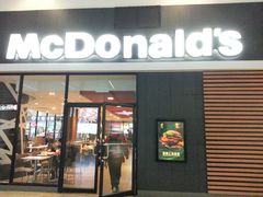 -麦当劳(北京南站店)