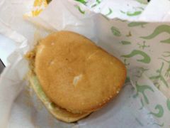 -华莱士·全鸡汉堡(鹭江桥店)