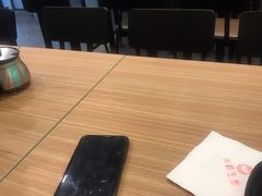 -小杨生煎(周浦万达店)